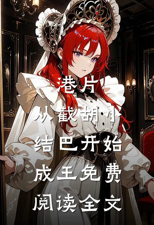 港片：从截胡小结巴开始成王免费阅读全文