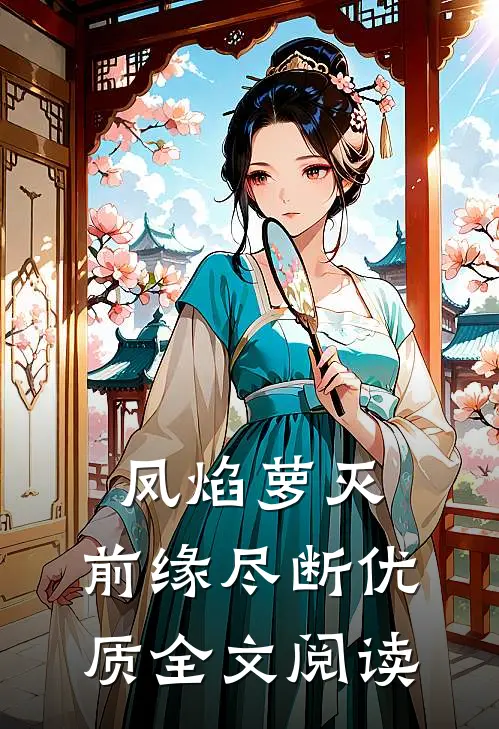 凤焰萝灭，前缘尽断优质全文阅读