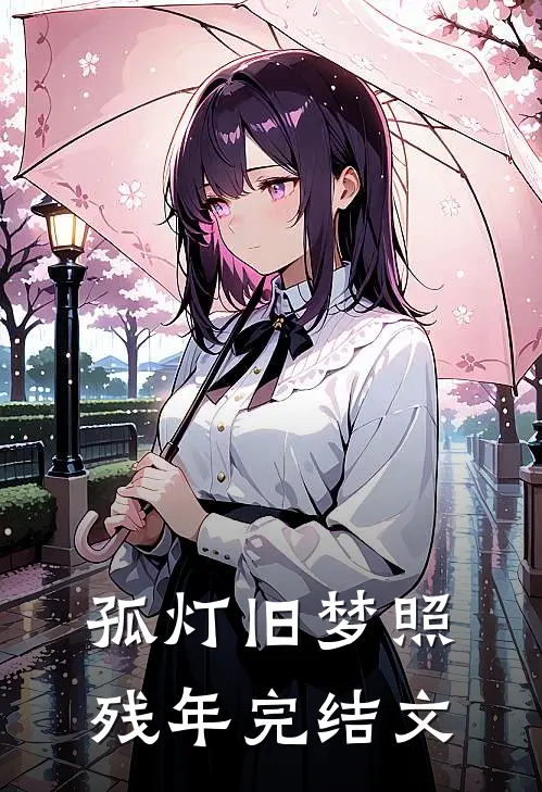 孤灯旧梦照残年完结文