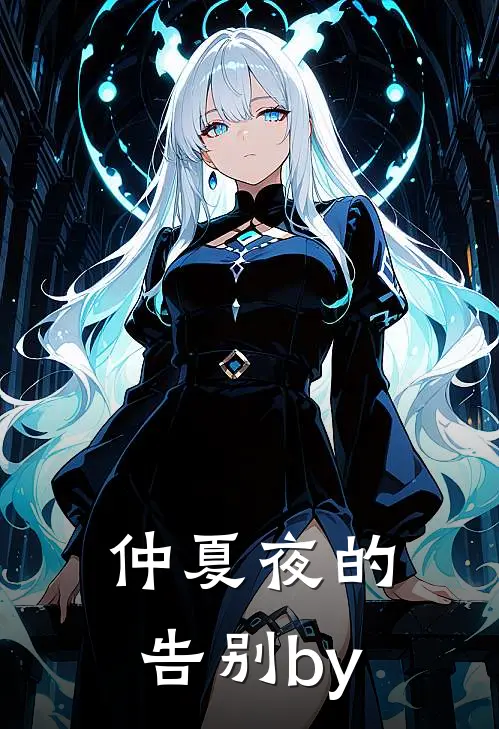 仲夏夜的告别by