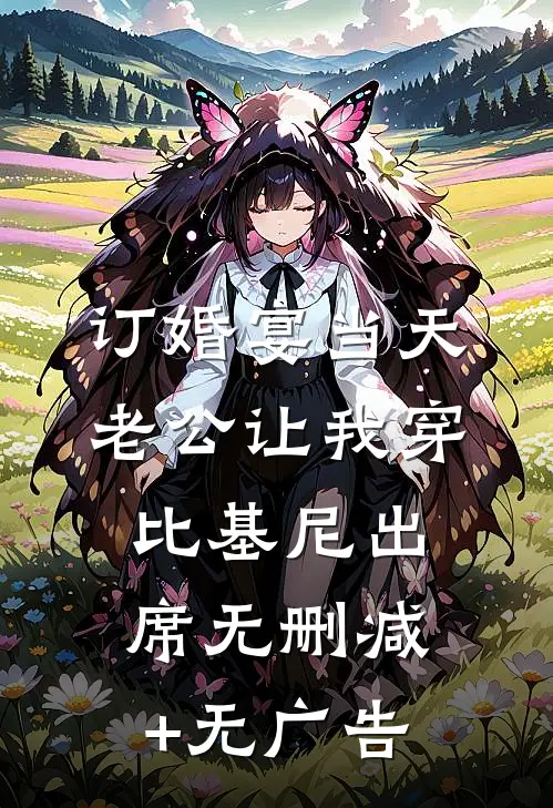 订婚宴当天，老公让我穿比基尼出席无删减+无广告