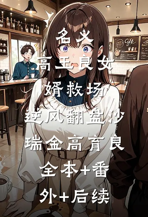 名义：高玉良女婿救场，逆风翻盘沙瑞金高育良:全本+番外+后续