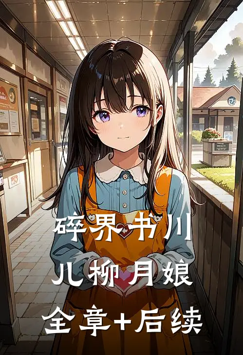 碎界书川儿柳月娘:全章+后续