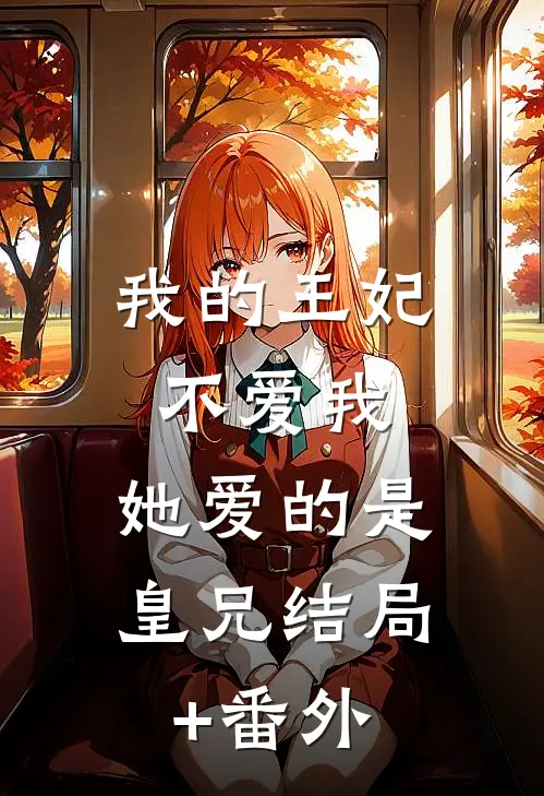 我的王妃不爱我，她爱的是皇兄结局+番外