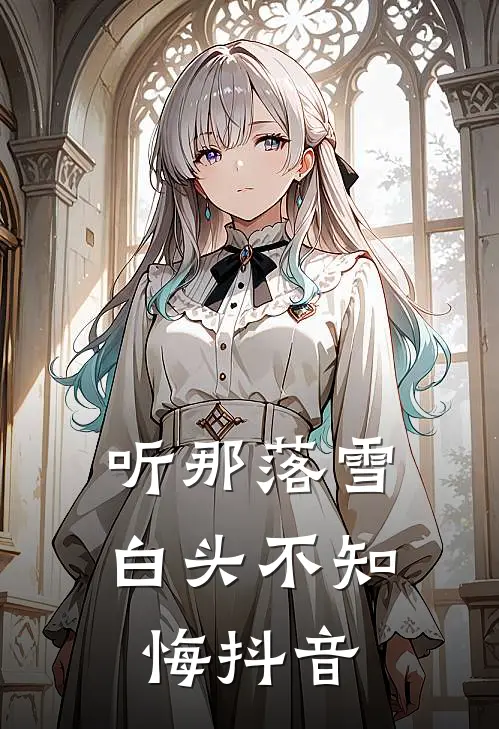 听那落雪白头不知悔抖音