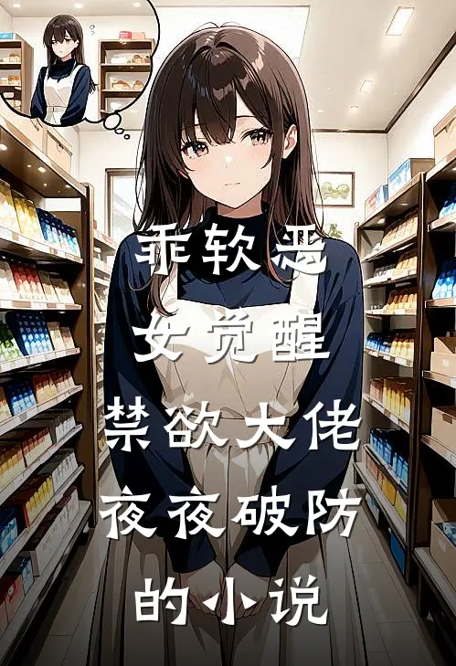 乖软恶女觉醒，禁欲大佬夜夜破防的小说