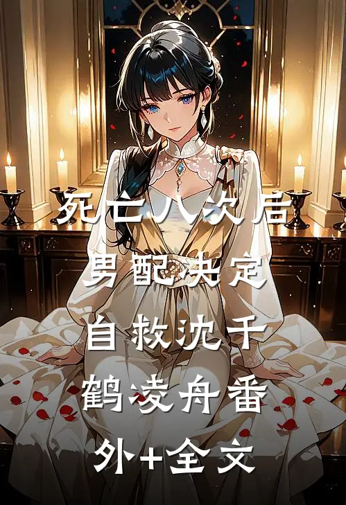 死亡八次后，男配决定自救沈千鹤凌舟(番外)+(全文)