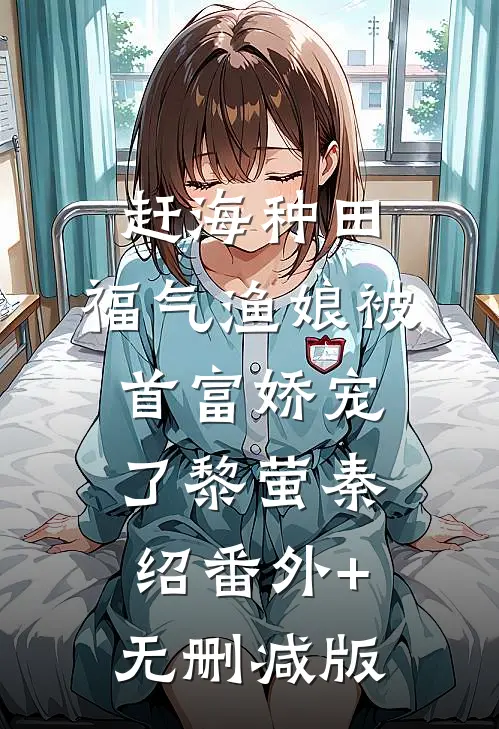 赶海种田，福气渔娘被首富娇宠了黎萤秦绍番外+无删减版