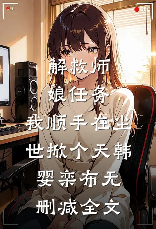 解救师娘任务：我顺手在尘世掀个天韩婴栾布无删减全文