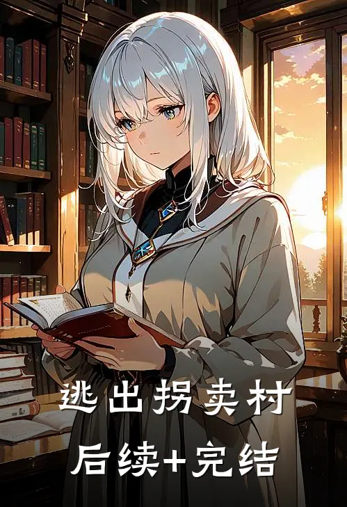 逃出拐卖村后续+完结