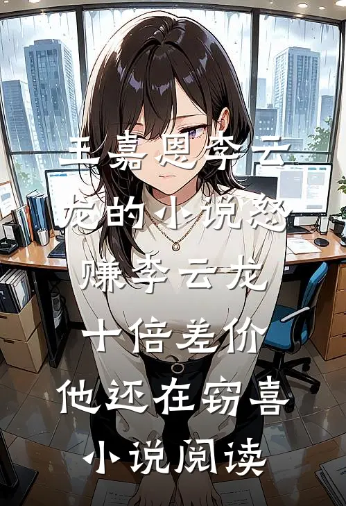 王嘉恩李云龙的小说怒赚李云龙十倍差价，他还在窃喜小说阅读