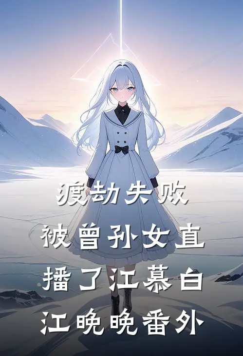 渡劫失败，被曾孙女直播了江慕白江晚晚番外