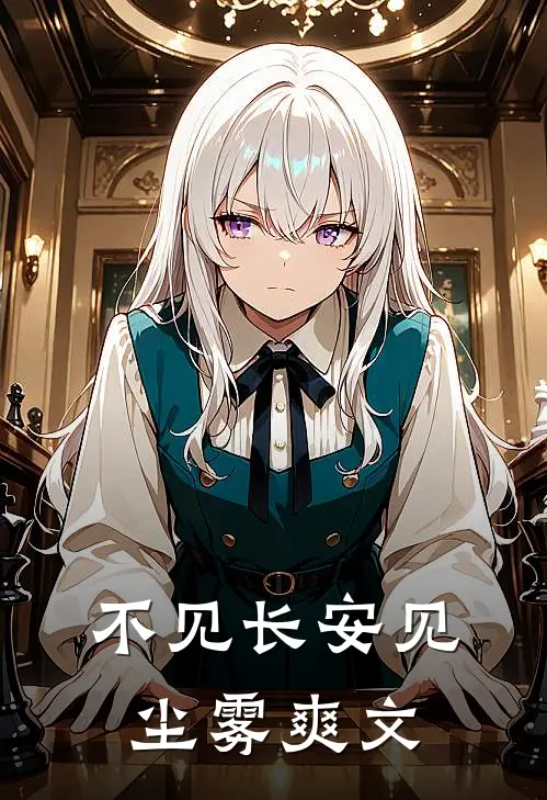 不见长安见尘雾爽文