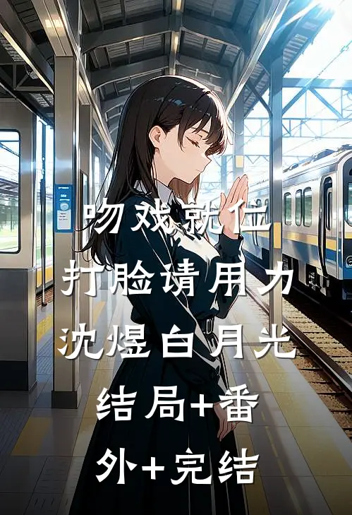 吻戏就位，打脸请用力沈煜白月光结局+番外+完结