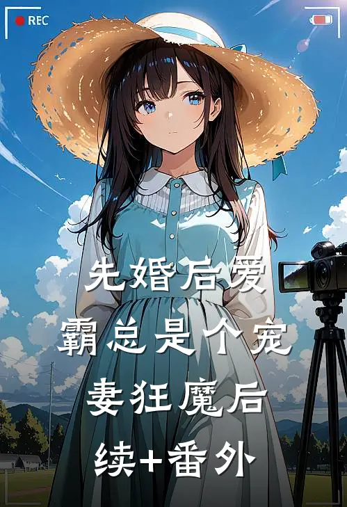 先婚后爱：霸总是个宠妻狂魔后续+番外