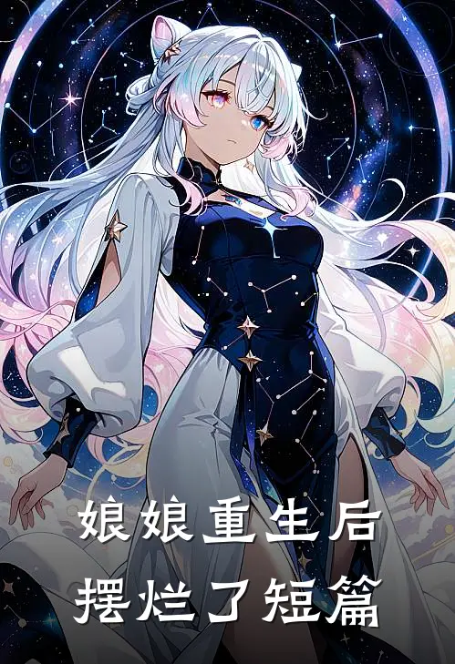 娘娘重生后摆烂了短篇