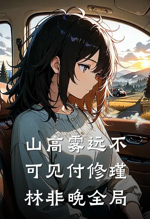 山高雾远不可见付修瑾林非晚全局