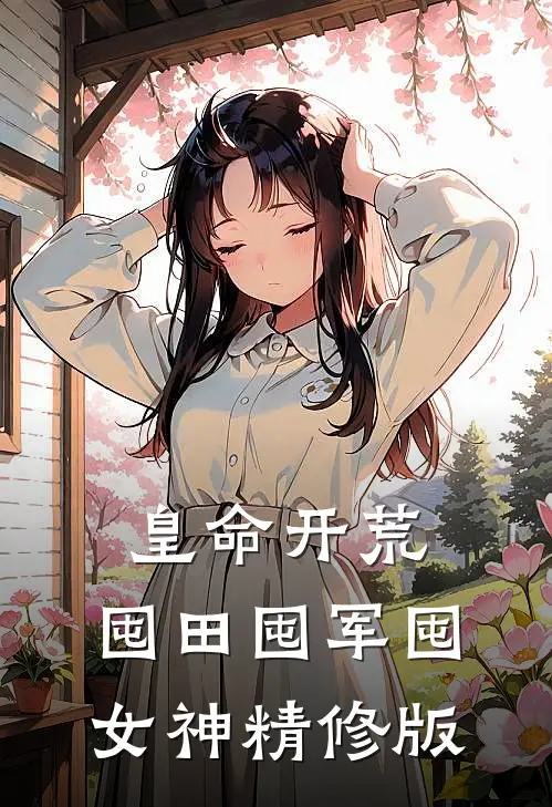 皇命开荒，囤田囤军囤女神精修版