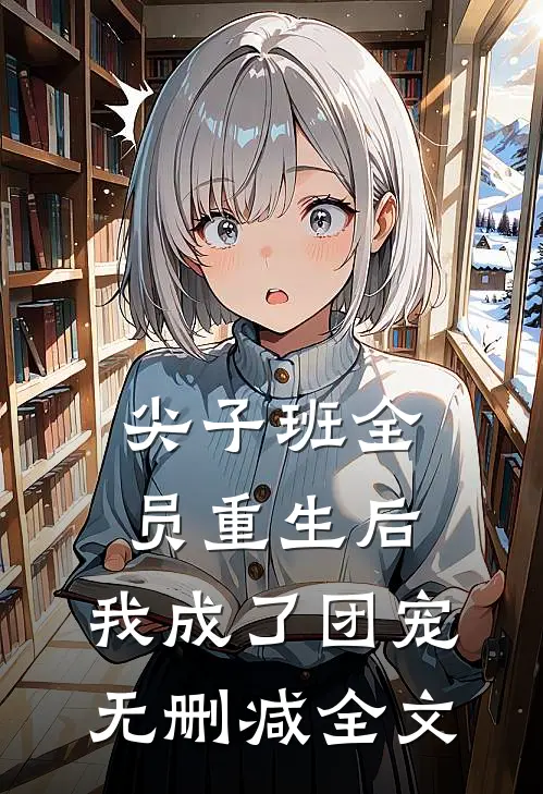 尖子班全员重生后，我成了团宠无删减全文