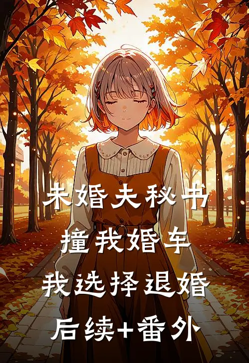 未婚夫秘书撞我婚车，我选择退婚后续+番外