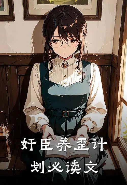 奸臣养歪计划必读文