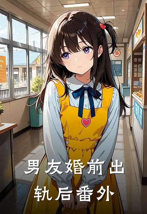 男友婚前出轨后番外