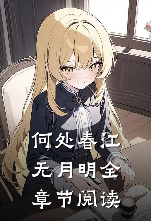 何处春江无月明全章节阅读