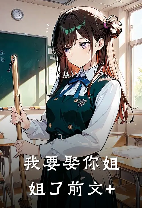 我要娶你姐姐了前文+