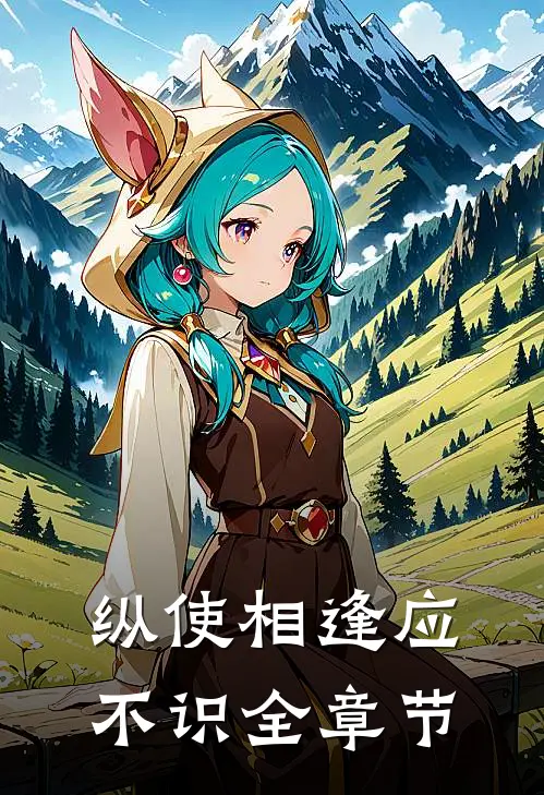 纵使相逢应不识全章节