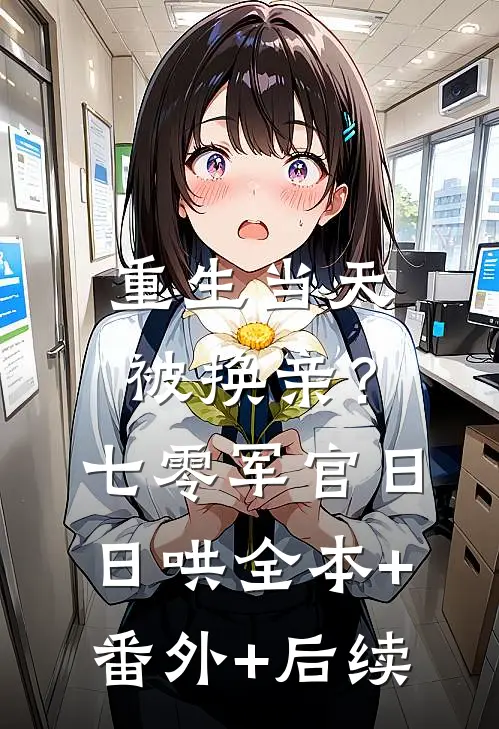 重生当天被换亲？七零军官日日哄:全本+番外+后续