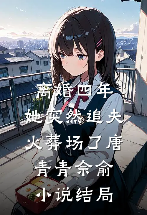 离婚四年，她突然追夫火葬场了唐青青佘俞小说结局