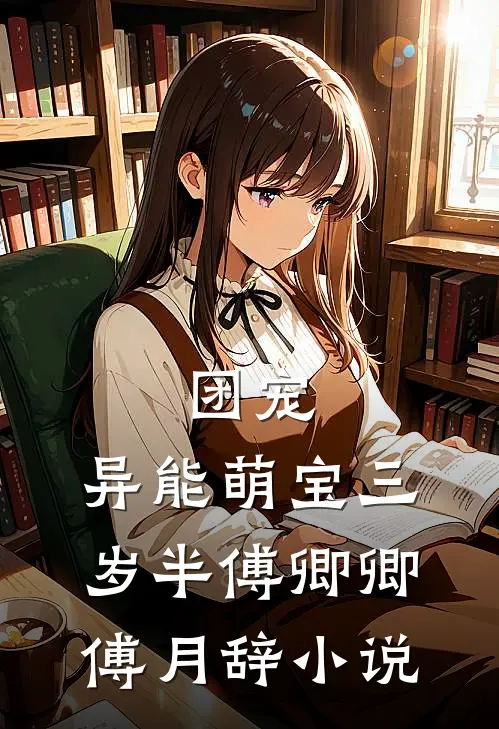 团宠：异能萌宝三岁半傅卿卿傅月辞小说