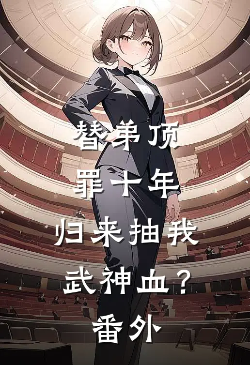 替弟顶罪十年，归来抽我武神血？番外