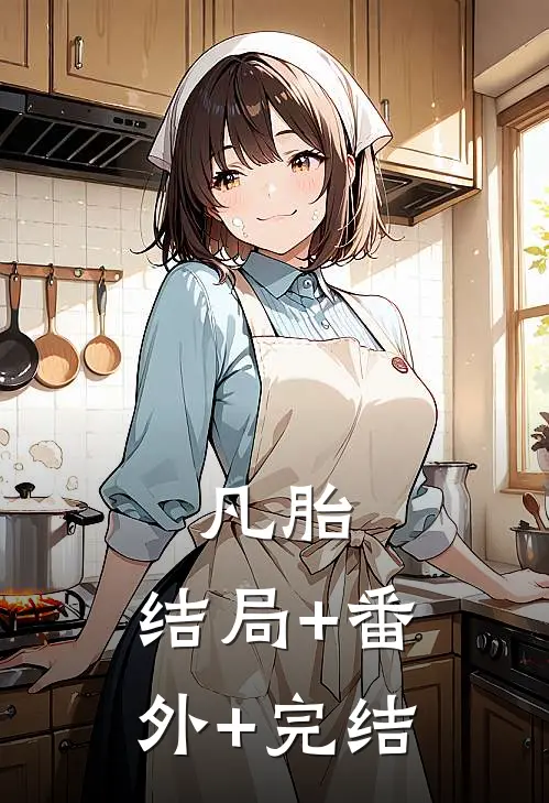 凡胎:结局+番外+完结