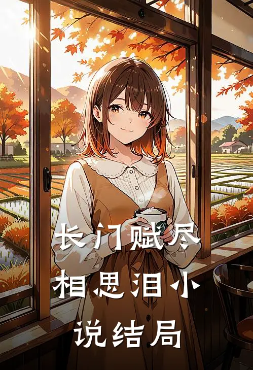 长门赋尽相思泪小说结局