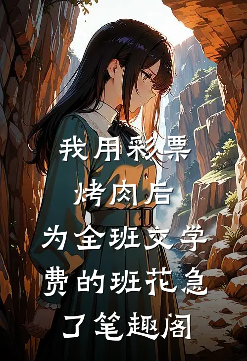 我用彩票烤肉后，为全班交学费的班花急了笔趣阁