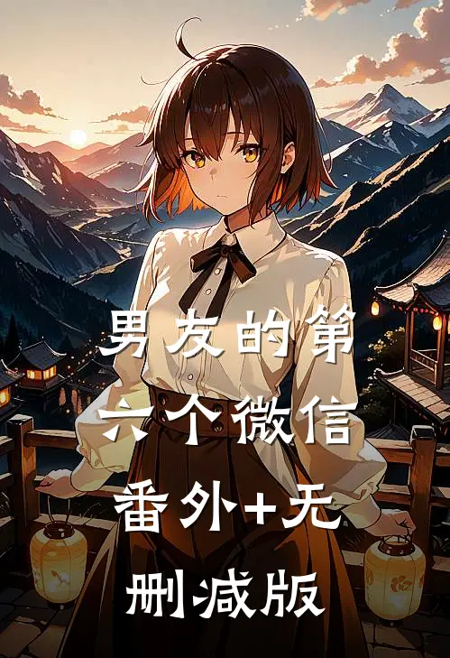 男友的第六个微信:番外+无删减版