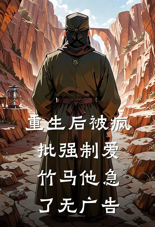 重生后被疯批强制爱，竹马他急了无广告