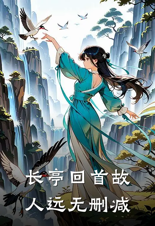 长亭回首故人远无删减