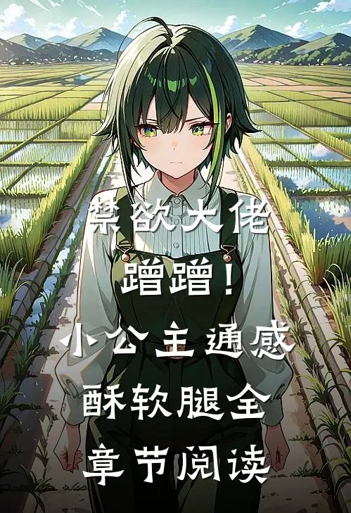 禁欲大佬蹭蹭！小公主通感酥软腿全章节阅读