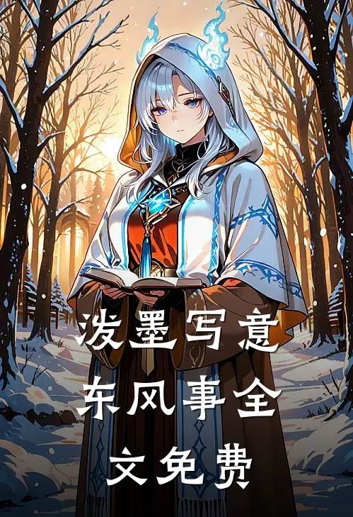 泼墨写意东风事全文免费