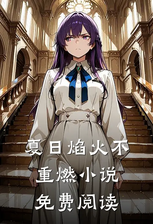 夏日焰火不重燃小说免费阅读