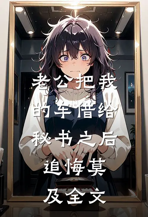 老公把我的车借给秘书之后，追悔莫及全文