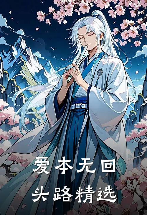 爱本无回头路精选