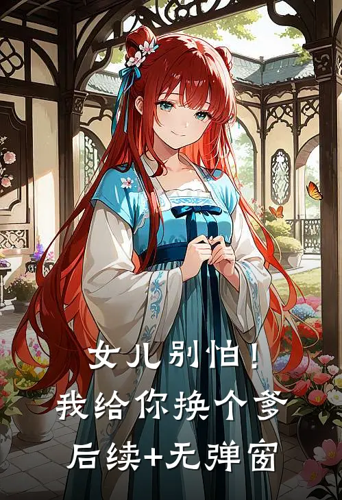 女儿别怕！我给你换个爹后续+无弹窗