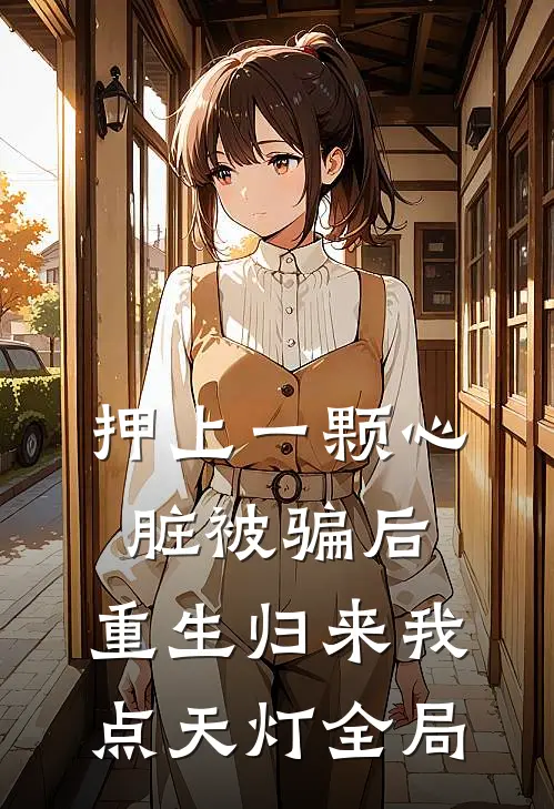 押上一颗心脏被骗后，重生归来我点天灯全局