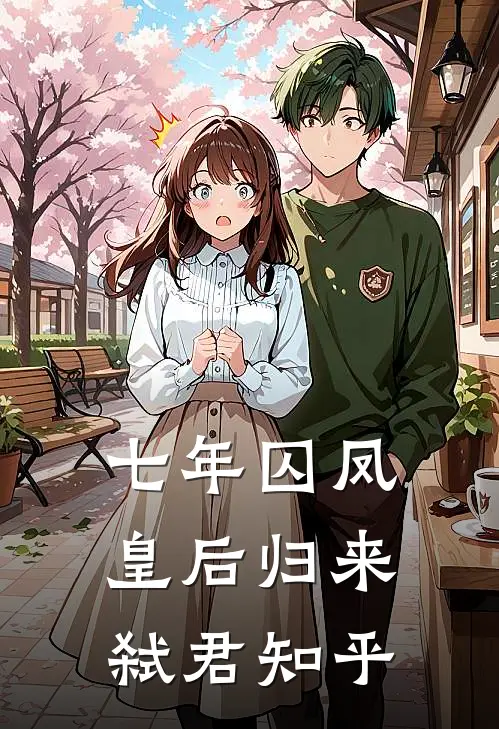 七年囚凤：皇后归来弑君知乎
