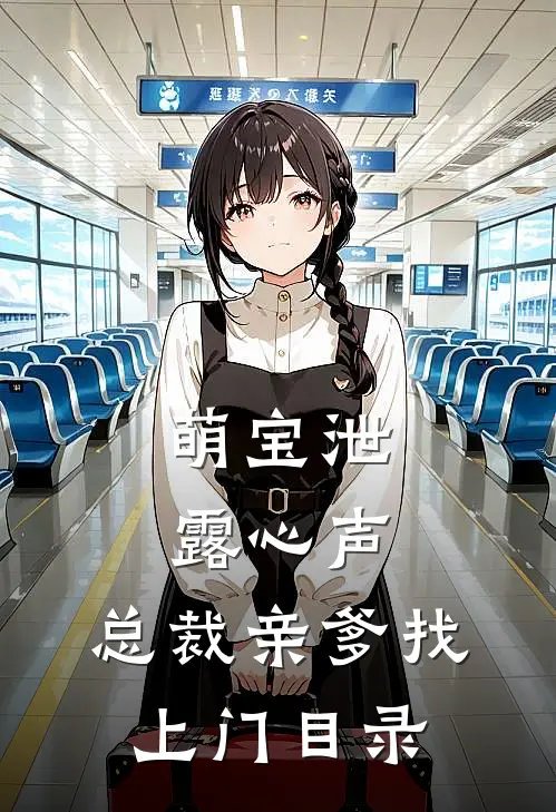 萌宝泄露心声，总裁亲爹找上门目录