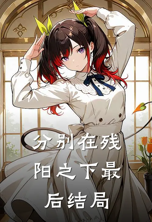 分别在残阳之下最后结局