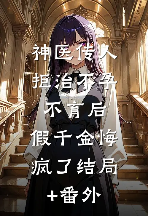 神医传人拒治不孕不育后，假千金悔疯了结局+番外